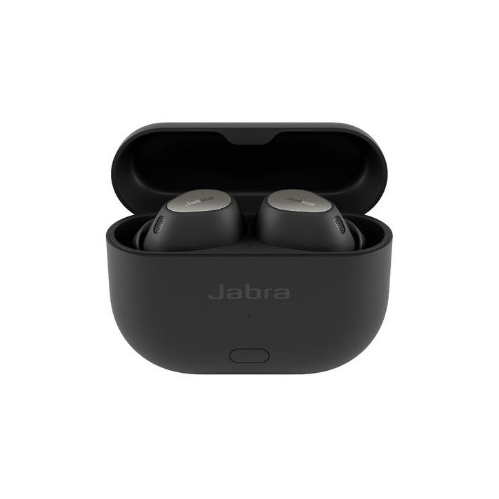 100-99282700-98 Jabra Jabra Elite 10 Gen 2 - Titanium Black Yes