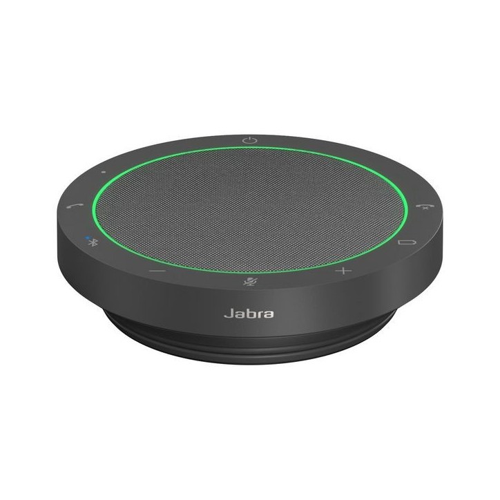 2755-209 Jabra Jabra Speak2 55 UC, Dark Grey NONE - Only use for non-battery items