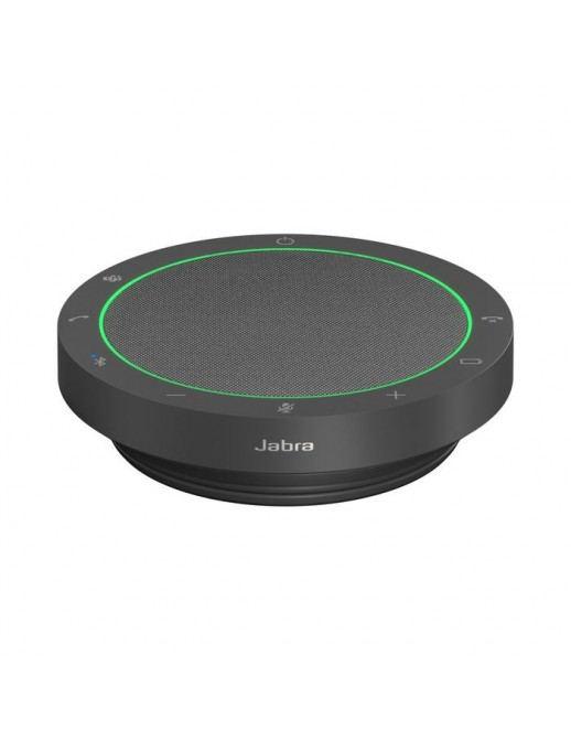2755-109 Jabra Jabra Speak2 55 MS Teams, Dark Grey NONE - Only use for non-battery items