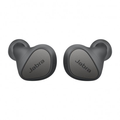 100-99183700-98 Jabra Jabra Elite 4 - Dark Grey Yes