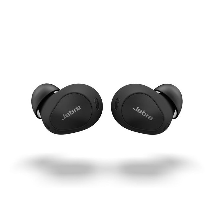 100-99280704-98 Jabra Jabra Elite 10 - Gloss Black Yes
