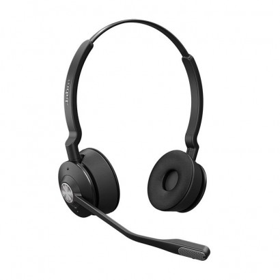 14401-46 Jabra Jabra Engage SE Replacement Headset - Stereo UC, EMEA/APAC Yes