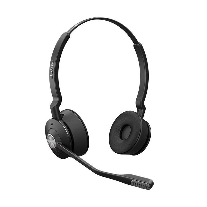 14401-46 Jabra Jabra Engage SE Replacement Headset - Stereo UC, EMEA/APAC Yes