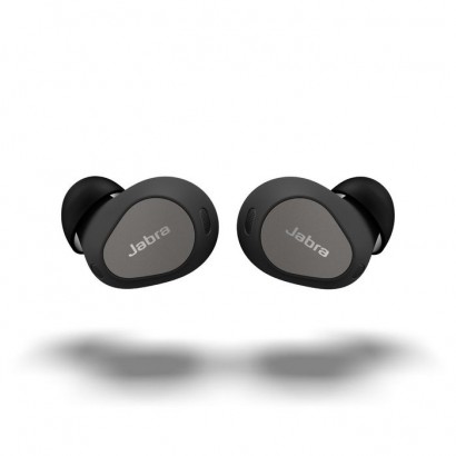 100-99280700-98 Jabra Jabra Elite 10 - Titanium Black Yes