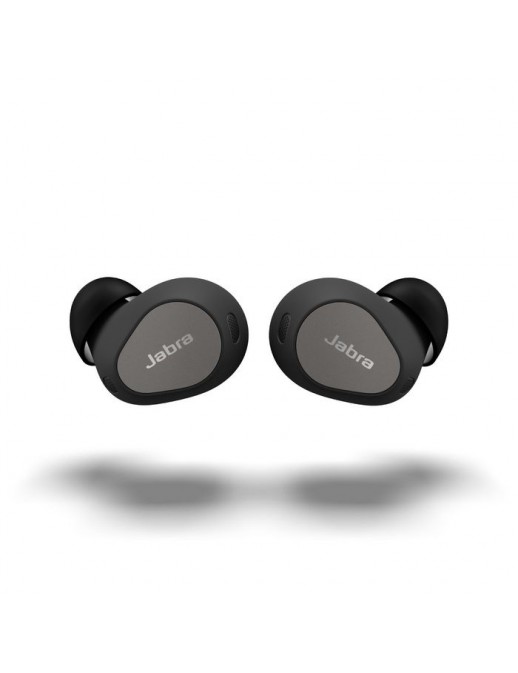 100-99280700-98 Jabra Jabra Elite 10 - Titanium Black Yes