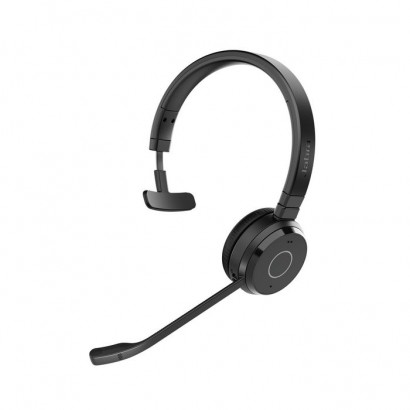 6693-833-309 Jabra Evolve 65 TE - USB-A MS Mono Yes