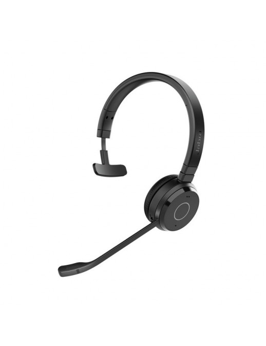 6693-833-309 Jabra Evolve 65 TE - USB-A MS Mono Yes