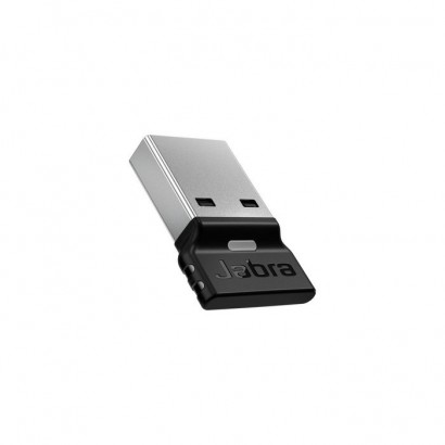 14208-41 Jabra Jabra Link 390a MS, USB-A Bluetooth Adapter NONE - Only use for non-battery items