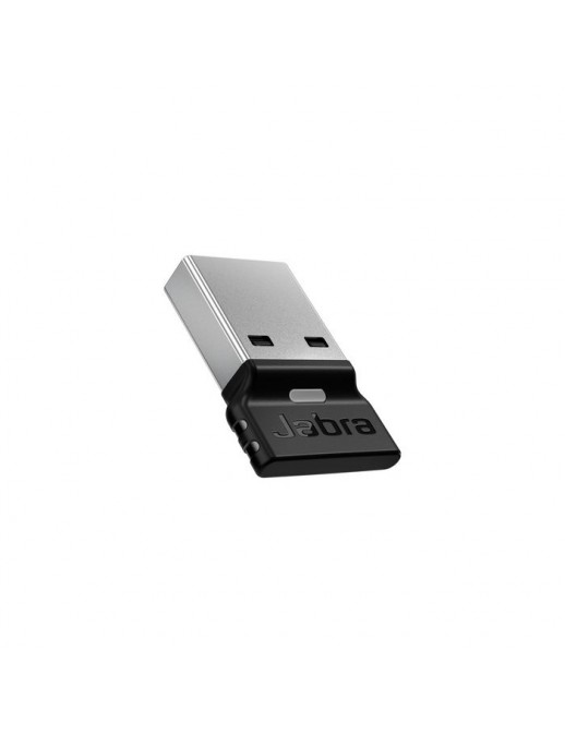 14208-41 Jabra Jabra Link 390a MS, USB-A Bluetooth Adapter NONE - Only use for non-battery items