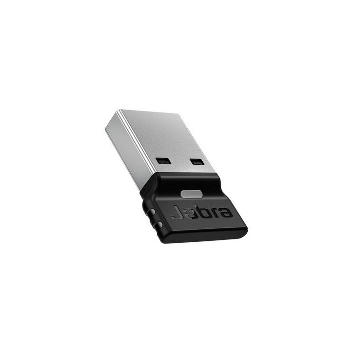 14208-41 Jabra Jabra Link 390a MS, USB-A Bluetooth Adapter NONE - Only use for non-battery items