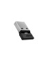 14208-41 14208-41 Jabra Jabra Link 390a MS, USB-A Bluetooth Adapter NONE - Only use for non-battery items