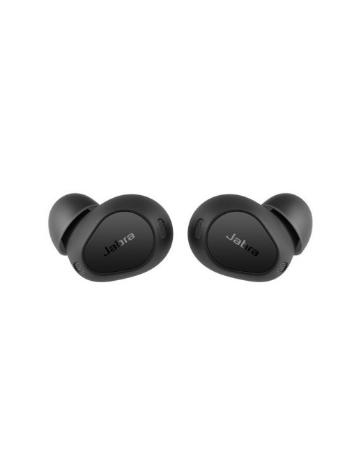 100-69035000-00 Jabra Elite 10 Gen 2 Earbuds - Gloss Black Yes