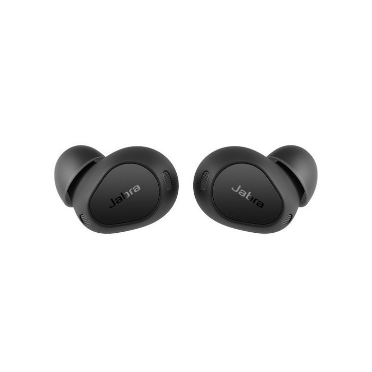100-69035000-00 Jabra Elite 10 Gen 2 Earbuds - Gloss Black Yes