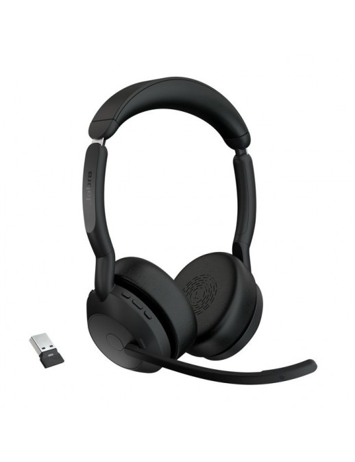 25599-989-999 Jabra Jabra Evolve2 55 - Link380a UC Stereo 0,38 Wh
