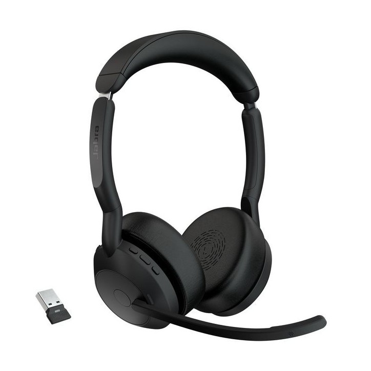 25599-989-999 Jabra Jabra Evolve2 55 - Link380a UC Stereo 0,38 Wh