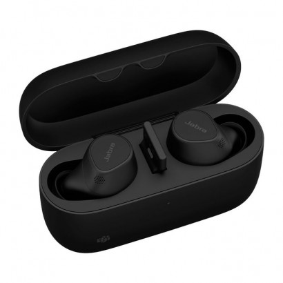 20797-999-989 Jabra Jabra Evolve2 Buds - USB-A MS Wireless Charging Pad 2,37 Wh