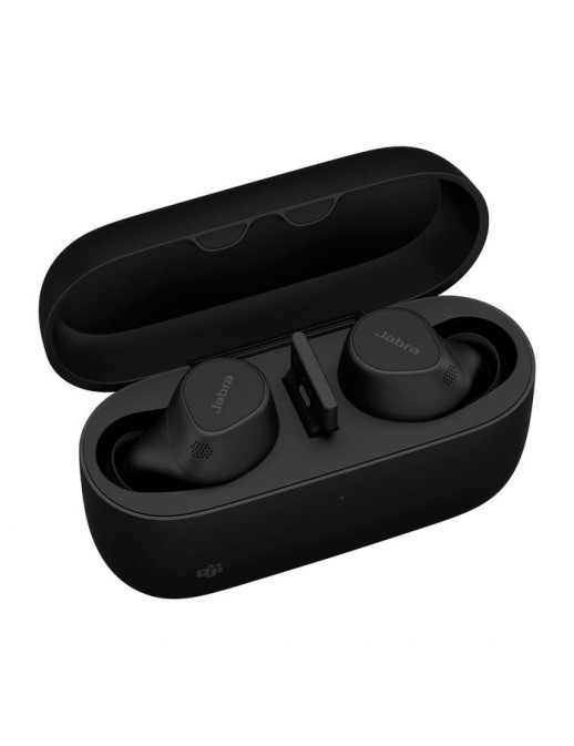 20797-999-989 Jabra Jabra Evolve2 Buds - USB-A MS Wireless Charging Pad 2,37 Wh