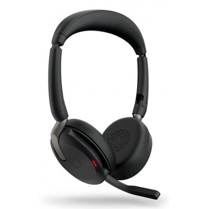 26699-989-889 Jabra Jabra Evolve2 65 Flex - Link380c UC Stereo (Wireless Charging) 1,71 Wh