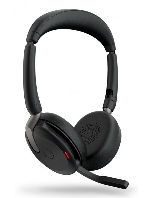 26699-989-889 Jabra Jabra Evolve2 65 Flex - Link380c UC Stereo (Wireless Charging) 1,71 Wh