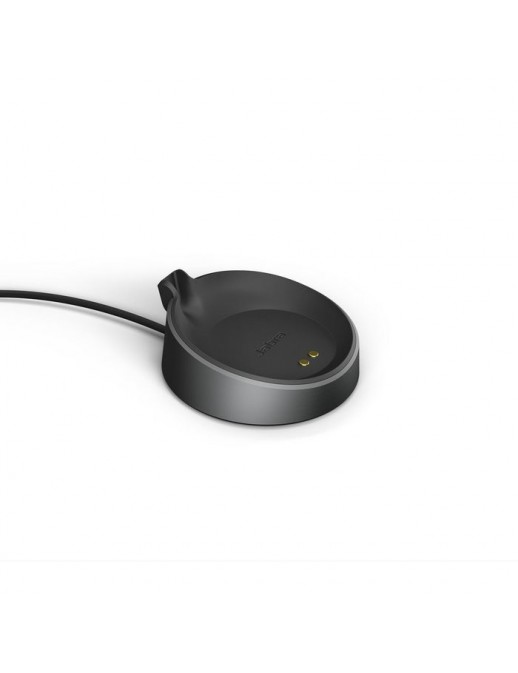 14207-73 Jabra Jabra Evolve2 75 Deskstand USB-A - Black NONE - Only use for non-battery items