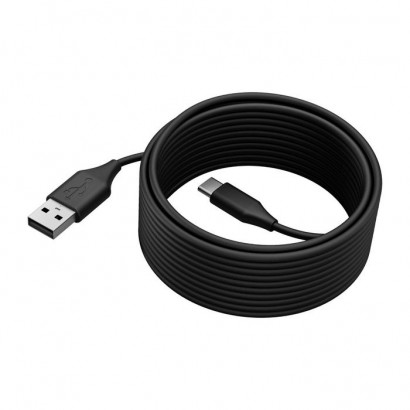 14202-11 Jabra Jabra PanaCast 50 USB Cable - USB 2.0, 5m NONE - Only use for non-battery items