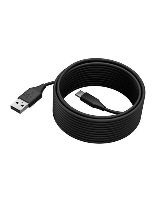 14202-11 Jabra Jabra PanaCast 50 USB Cable - USB 2.0, 5m NONE - Only use for non-battery items