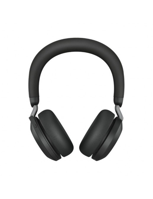 27599-989-999 Jabra Jabra Evolve2 75 - USB-A UC - Black 1,71 Wh