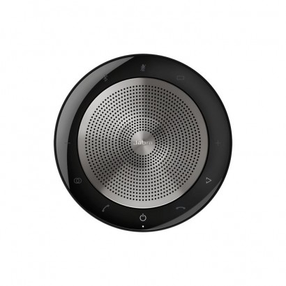 7700-409 Jabra Speak 750 UC & Link 370, Bluetooth 4.2, USB, 30m, 301g 834794 2,66 Wh