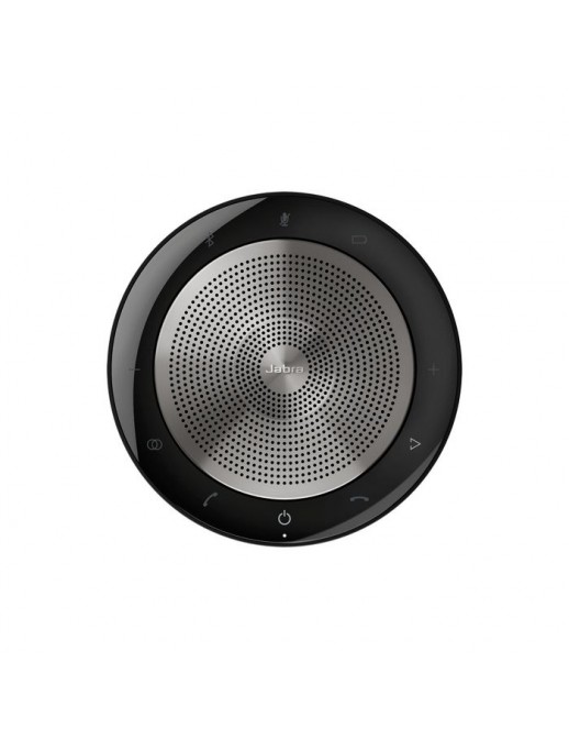 7700-409 Jabra Speak 750 UC & Link 370, Bluetooth 4.2, USB, 30m, 301g 834794 2,66 Wh