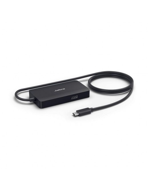 14207-58 14207-58 Jabra Jabra PanaCast USB Hub USB-C, EU charger 836092 NONE - Only use for non-battery items
