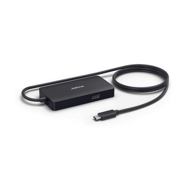 14207-58 Jabra Jabra PanaCast USB Hub USB-C, EU charger 836092 NONE - Only use for non-battery items