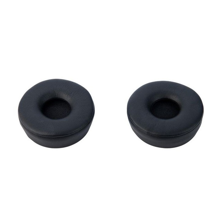 14101-73 Jabra Jabra Engage Ear Cushions – 2 pieces for Mono NONE - Only use for non-battery items