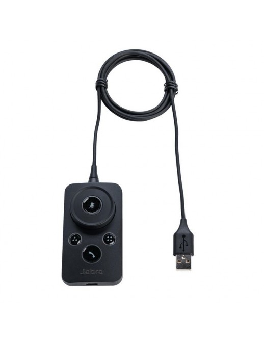 50-219 Jabra Jabra Engage Link, USB-A, UC NONE - Only use for non-battery items
