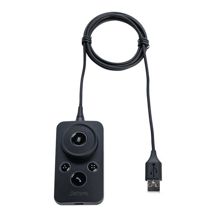 50-219 Jabra Jabra Engage Link, USB-A, UC NONE - Only use for non-battery items