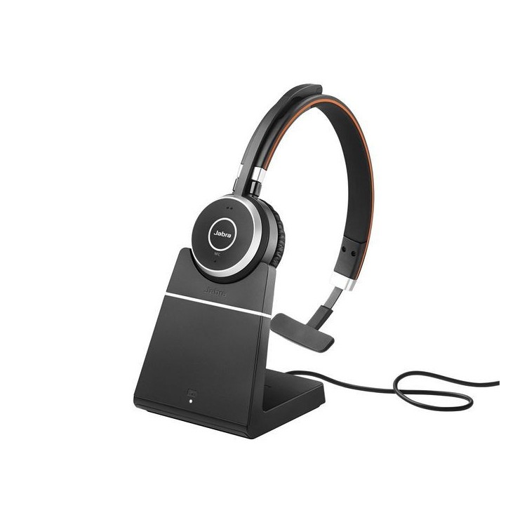 6593-823-399 Jabra Jabra Evolve 65+ MS Mono 844057 Yes