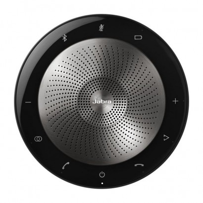 7710-309 Jabra 10W, 70dB, omni-directional microphone, Bluetooth 4.2 LE, USB 2.0, 298g 825233 2,1 Wh