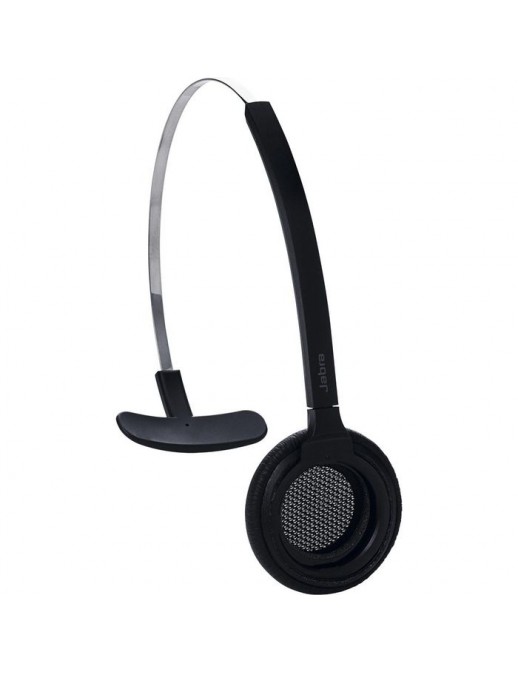 14121-27 Jabra Jabra PRO 900 Series Headband, black NONE - Only use for non-battery items