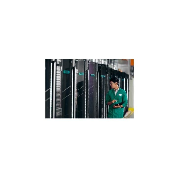 P52152-B21 Hewlett Packard Enterprise HPE ProLiant DL380 Gen11 NS204i‑u Internal Cable Kit