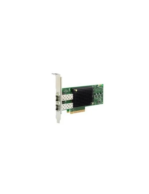 R2J63A R2J63A Hewlett Packard Enterprise HPE SN1610E 32GB 2P FC HBA PL-1Y