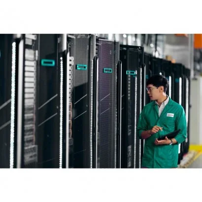 P54874-B21 P54874-B21 Hewlett Packard Enterprise HPE ProLiant DL380 Gen11 8SFF to Retimer/‑P Controller Cable Kit