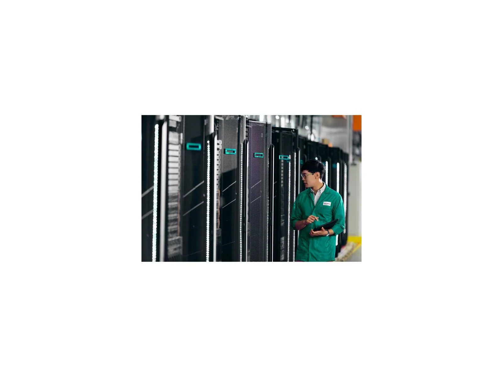 P54874-B21 P54874-B21 Hewlett Packard Enterprise HPE ProLiant DL380 Gen11 8SFF to Retimer/‑P Controller Cable Kit P54874-B21 P54874-B21 Hewlett Packard Enterprise HPE ProLiant DL380 Gen11 8SFF to Retimer/‑P Controller Cable Kit