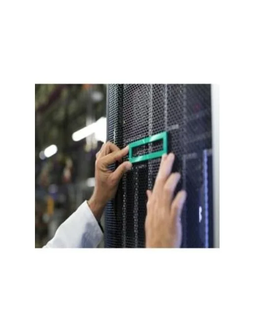 P50400-B21 P50400-B21 HPE Hewlett Packard Enterprise Gen11 2U Bezel Kit