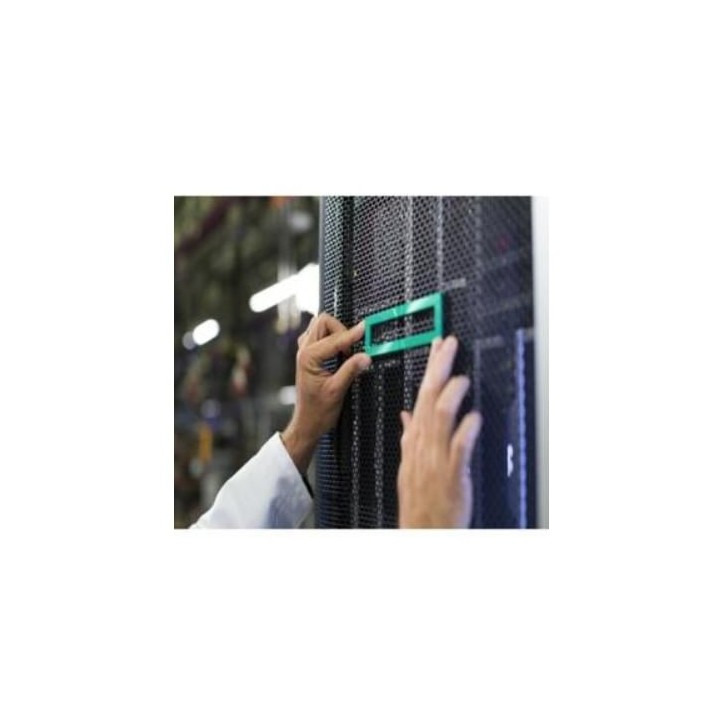 P50400-B21 HPE Hewlett Packard Enterprise Gen11 2U Bezel Kit