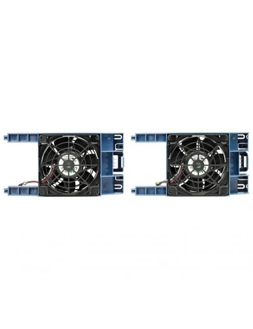P48820-B21 P48820-B21 Hewlett Packard Enterprise HPE ProLiant DL380/DL560 Gen11 2U High Performance Fan Kit