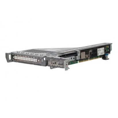 P51083-B21 P51083-B21 HPE Hewlett Packard Enterprise ProLiant DL380 Gen11 2U x16/x16/x16 Secondary Riser Kit
