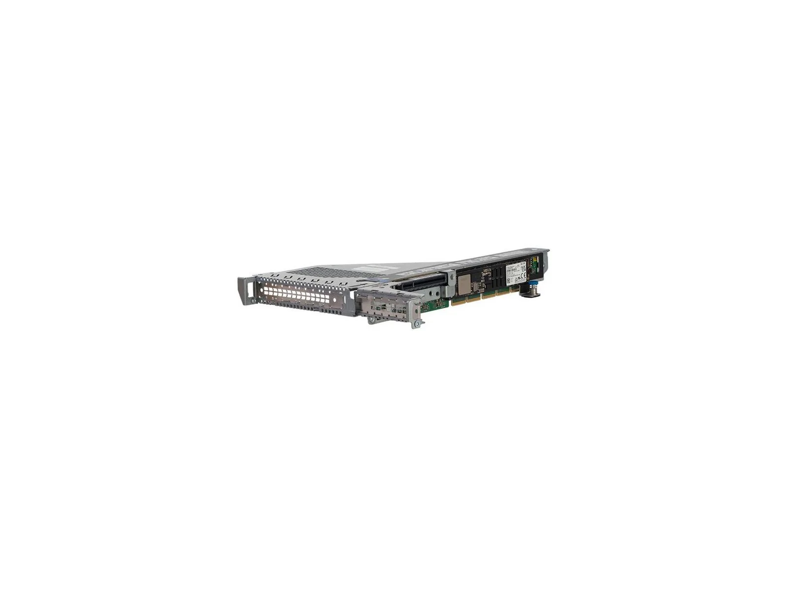 P51083-B21 P51083-B21 HPE Hewlett Packard Enterprise ProLiant DL380 Gen11 2U x16/x16/x16 Secondary Riser Kit P51083-B21 P51083-B21 HPE Hewlett Packard Enterprise ProLiant DL380 Gen11 2U x16/x16/x16 Secondary Riser Kit
