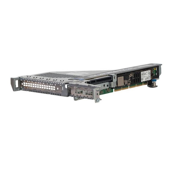P51083-B21 HPE Hewlett Packard Enterprise ProLiant DL380 Gen11 2U x16/x16/x16 Secondary Riser Kit