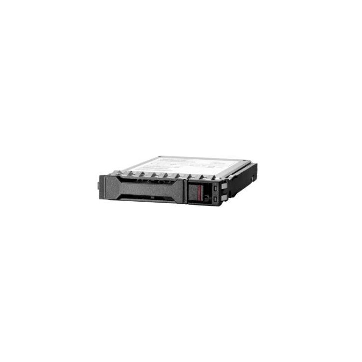 P40505-B21-RFB HPE Hewlett Packard Enterprise HPE 3.84TB SATA 6G Mixed Use SFF BC Multi Vendor SSD