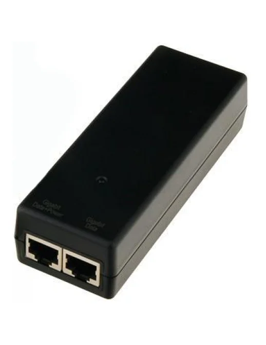 N000900L001C N000900L001C Cambium Networks PoE Gigabit DC Injector, 15W Output at 30V, Energy Level 6 Supply 12 cm