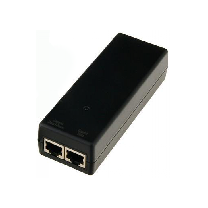 N000900L001C Cambium Networks PoE Gigabit DC Injector, 15W Output at 30V, Energy Level 6 Supply 12 cm